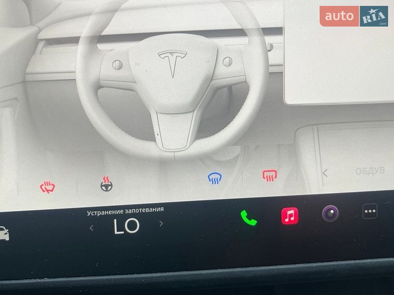 Седан Tesla Model 3 2023 в Одесі фото 31 Седан Tesla Model 3 2023 в Одесі