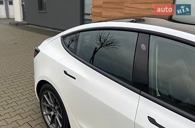 Седан Tesla Model 3 2021 в Львове фото 4 Седан Tesla Model 3 2021 в Львове
