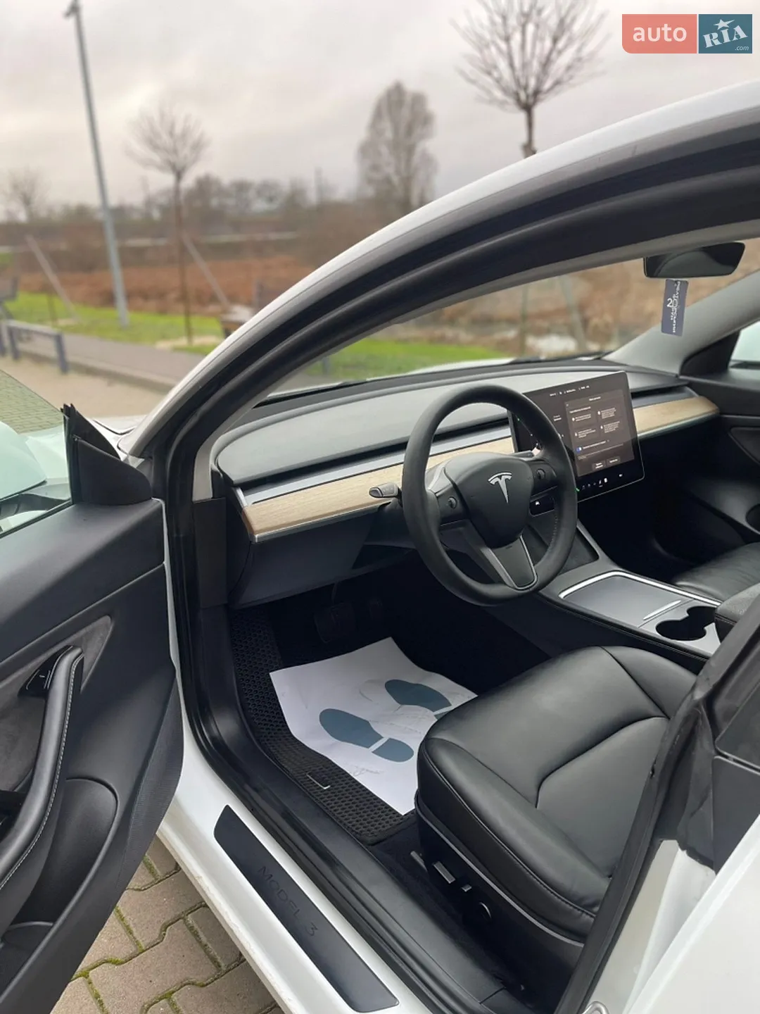 2021 Tesla Model 3 - мініатюра 9
