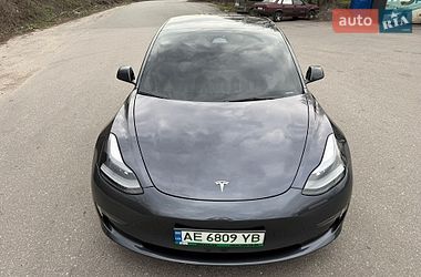 Седан Tesla Model 3 2023 в Дніпрі фото 2 Седан Tesla Model 3 2023 в Дніпрі