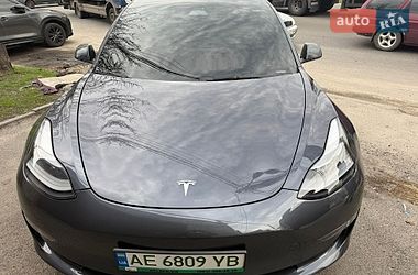 Седан Tesla Model 3 2023 в Дніпрі фото 5 Седан Tesla Model 3 2023 в Дніпрі