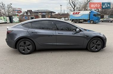 Седан Tesla Model 3 2023 в Днепре