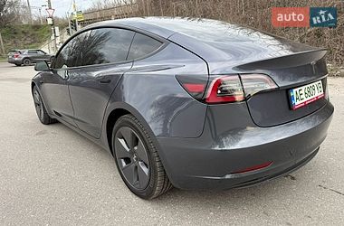 Седан Tesla Model 3 2023 в Дніпрі фото 8 Седан Tesla Model 3 2023 в Дніпрі