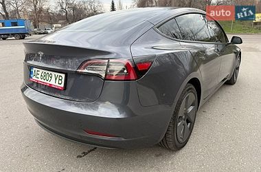 Седан Tesla Model 3 2023 в Дніпрі фото 9 Седан Tesla Model 3 2023 в Дніпрі