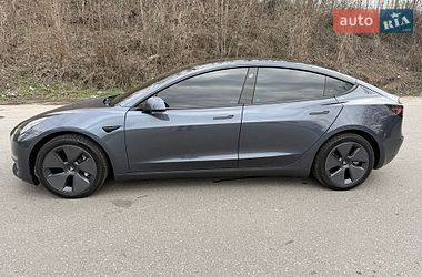Седан Tesla Model 3 2023 в Дніпрі фото 10 Седан Tesla Model 3 2023 в Дніпрі