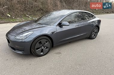 Седан Tesla Model 3 2023 в Днепре