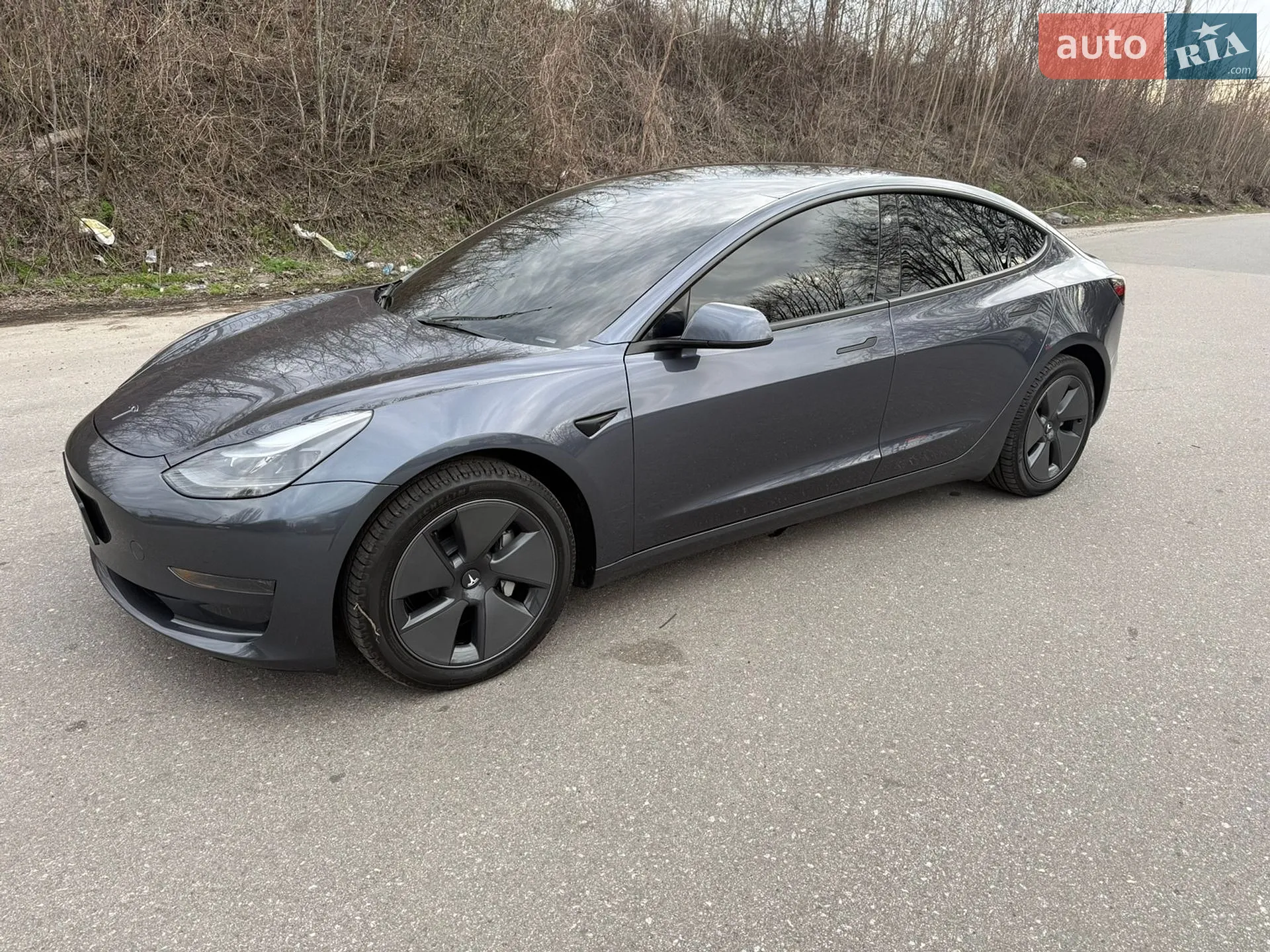 2023 Tesla Model 3 - мініатюра 10