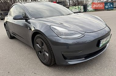Седан Tesla Model 3 2023 в Дніпрі фото 12 Седан Tesla Model 3 2023 в Дніпрі