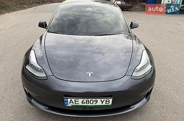 Седан Tesla Model 3 2023 в Дніпрі фото 13 Седан Tesla Model 3 2023 в Дніпрі