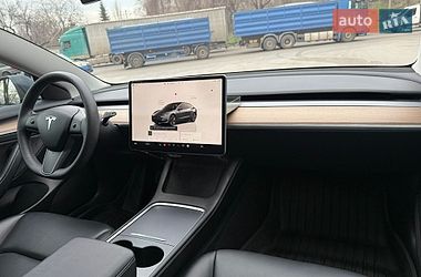 Седан Tesla Model 3 2023 в Дніпрі фото 16 Седан Tesla Model 3 2023 в Дніпрі