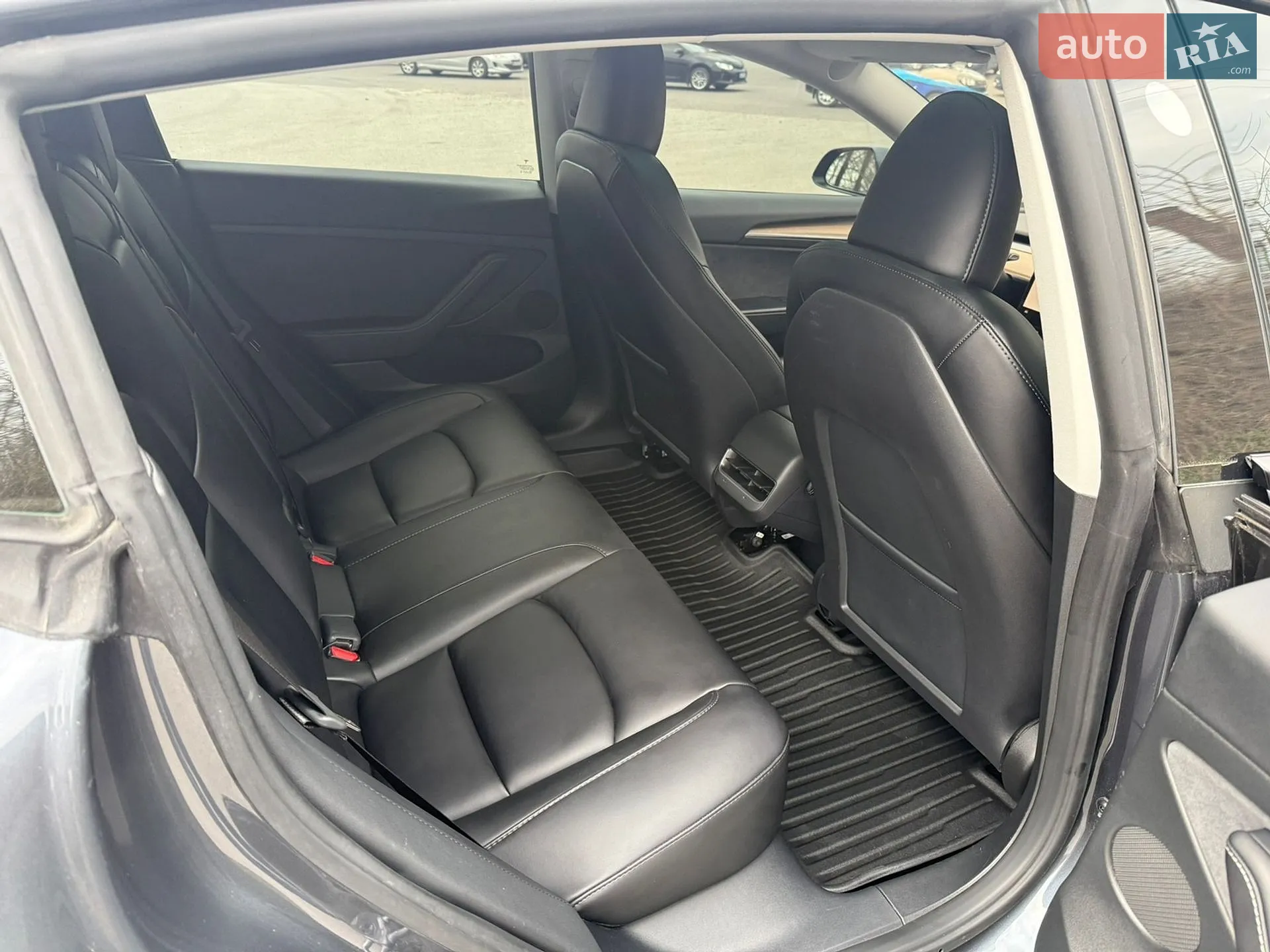 2023 Tesla Model 3 - мініатюра 20