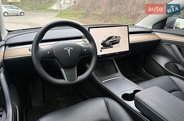 Седан Tesla Model 3 2023 в Дніпрі фото 23 Седан Tesla Model 3 2023 в Дніпрі