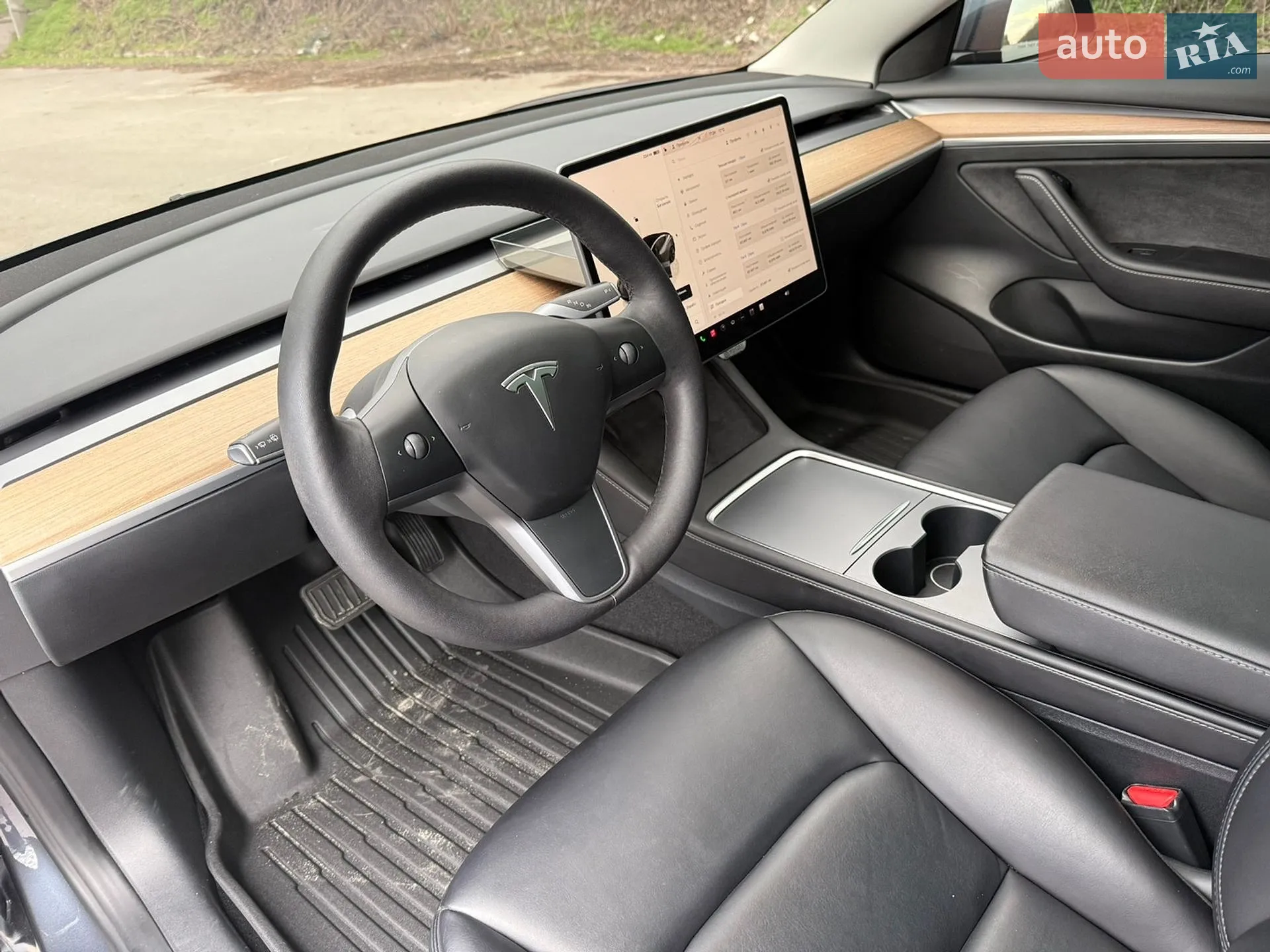 2023 Tesla Model 3 - мініатюра 25