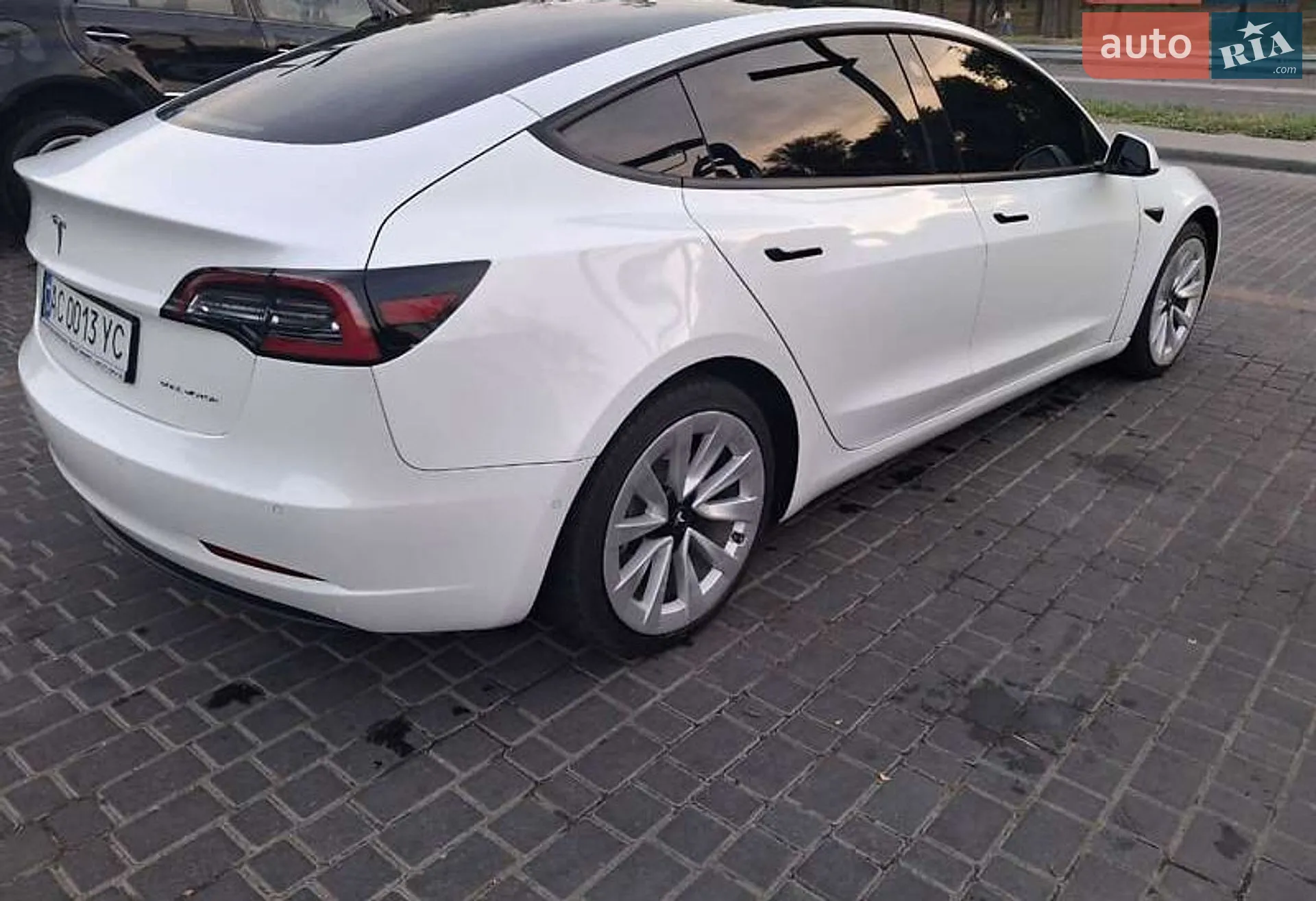 2022 Tesla Model 3 - мініатюра 4