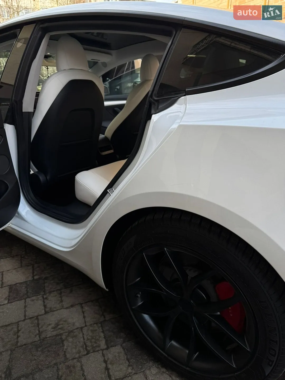2021 Tesla Model 3 - мініатюра 10