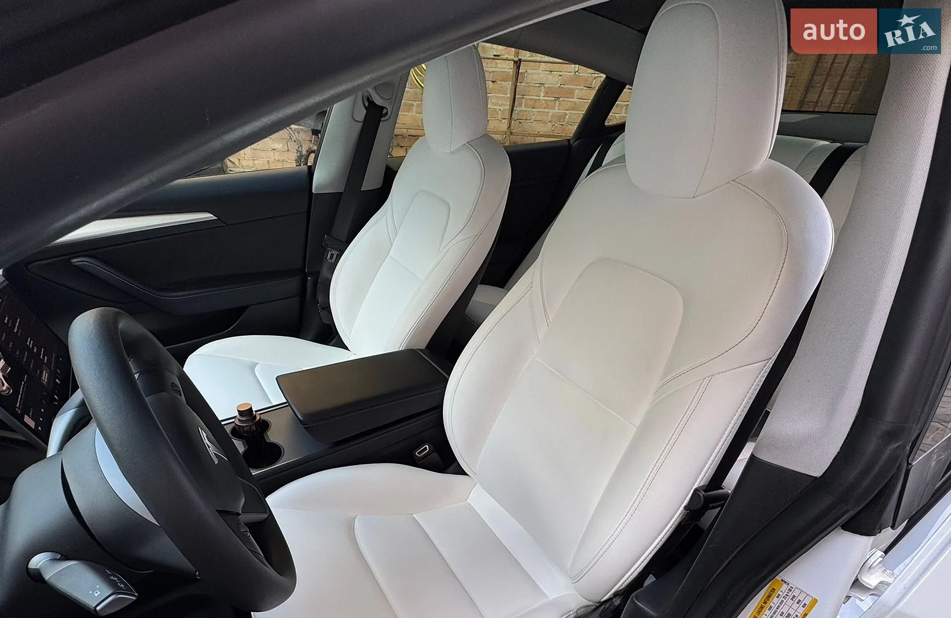 2021 Tesla Model 3 - мініатюра 16