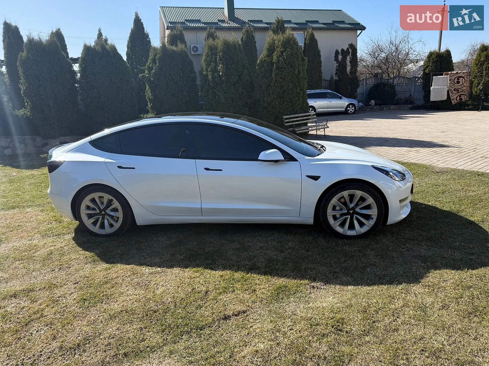 2022 Tesla Model 3 - мініатюра 5