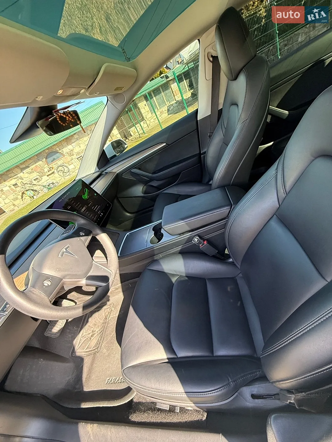 2022 Tesla Model 3 - мініатюра 24