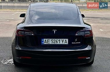 Седан Tesla Model 3 2019 в Києві