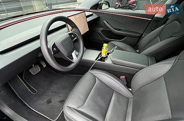 Седан Tesla Model 3 2024 в Белой Церкви
