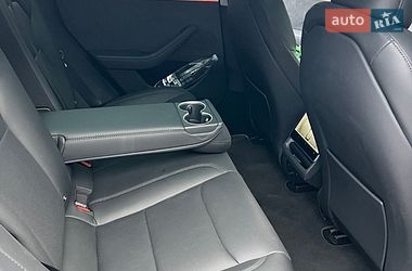 Седан Tesla Model 3 2024 в Белой Церкви