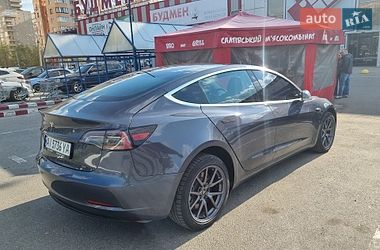 Седан Tesla Model 3 2018 в Харькове