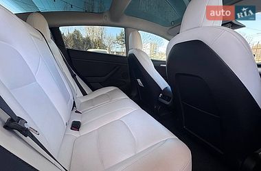 Седан Tesla Model 3 2022 в Львові фото 6 Седан Tesla Model 3 2022 в Львові