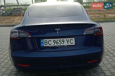 Седан Tesla Model 3 2021 в Львове фото 4 Седан Tesla Model 3 2021 в Львове
