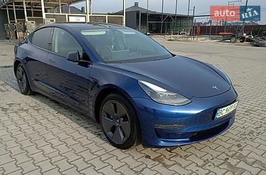 Седан Tesla Model 3 2021 в Львове фото 9 Седан Tesla Model 3 2021 в Львове