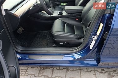 Седан Tesla Model 3 2021 в Львове фото 19 Седан Tesla Model 3 2021 в Львове