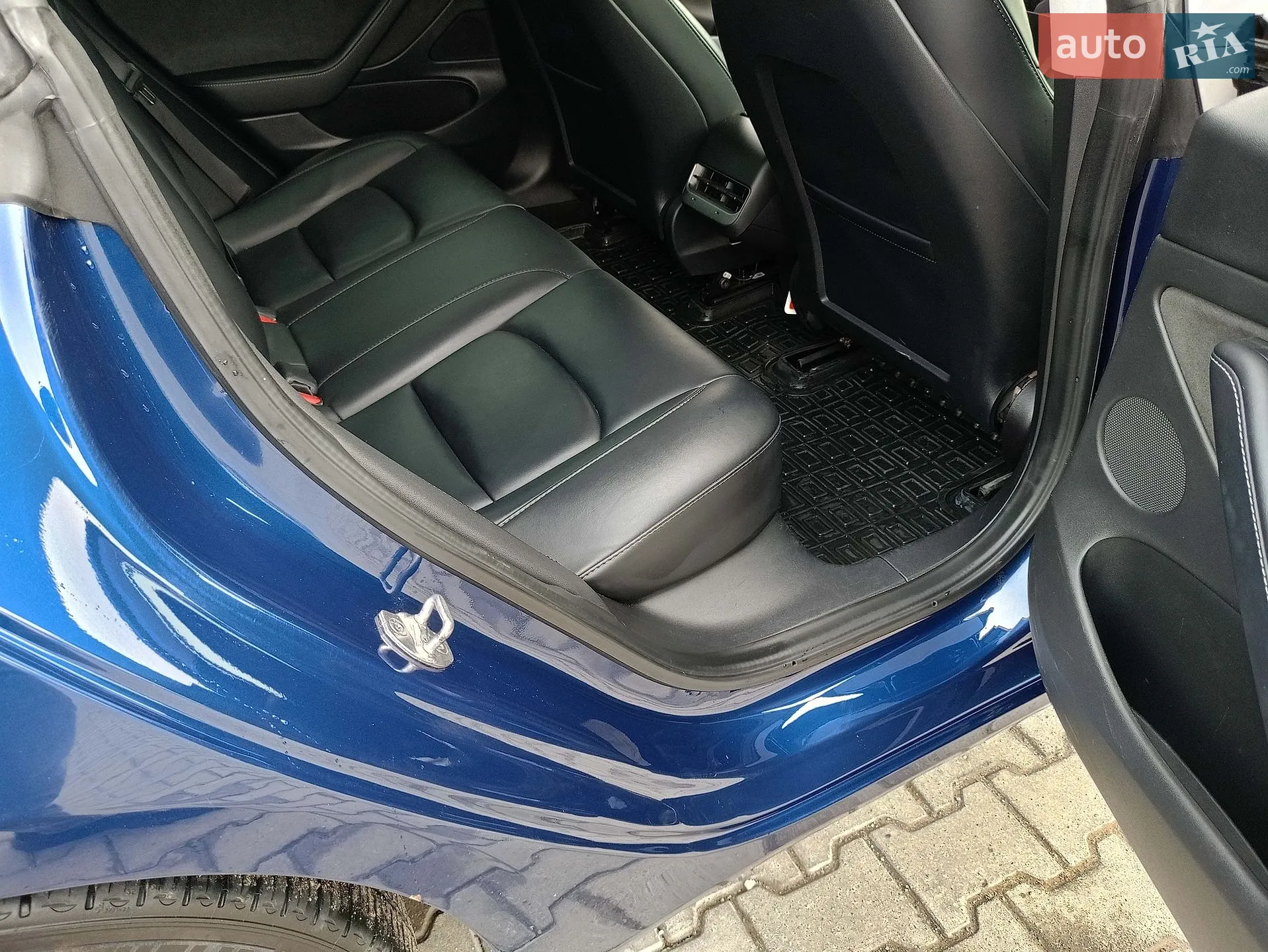 2021 Tesla Model 3 - мініатюра 23