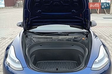 Седан Tesla Model 3 2021 в Львове фото 30 Седан Tesla Model 3 2021 в Львове