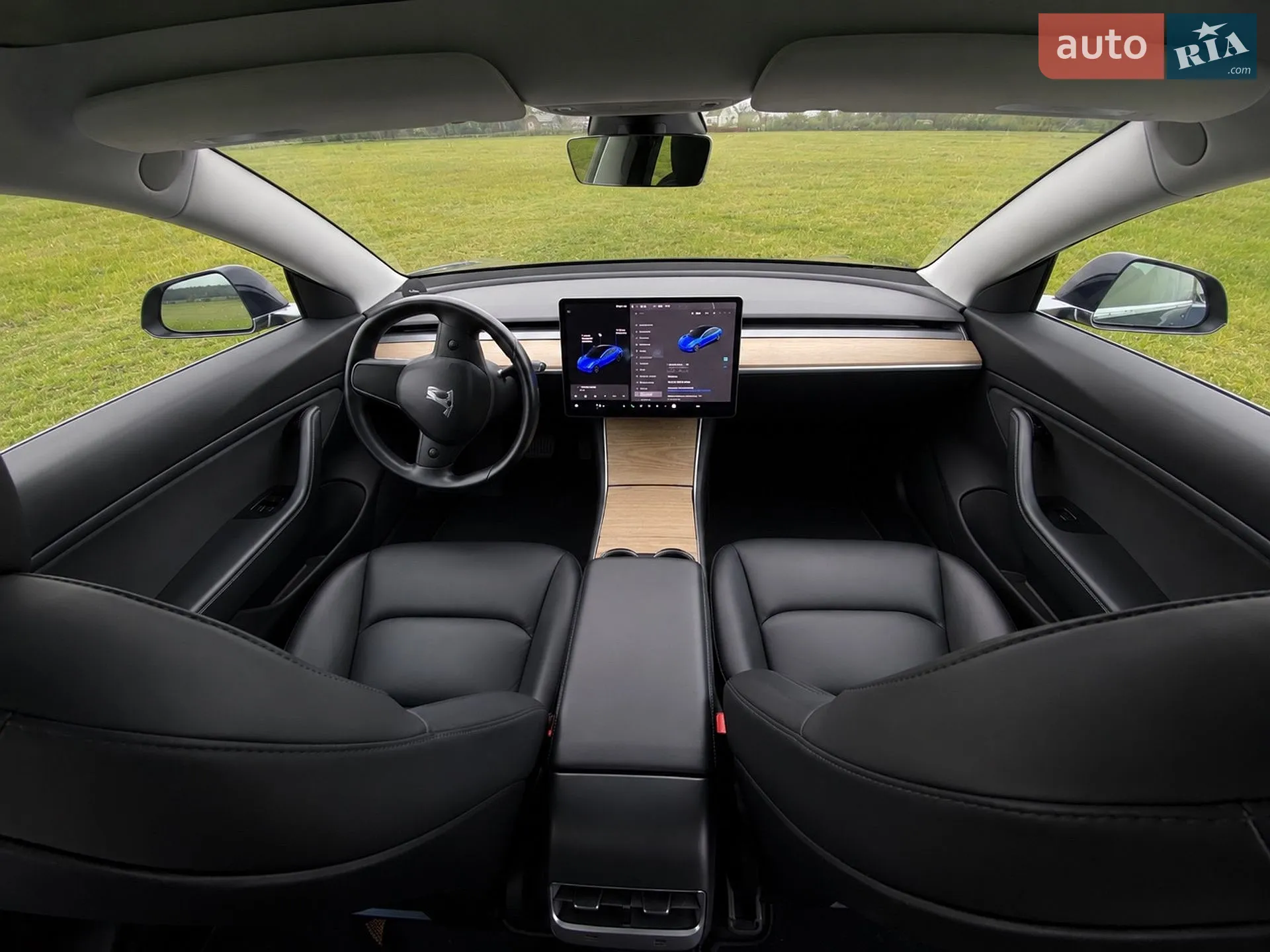 2018 Tesla Model 3 - мініатюра 4