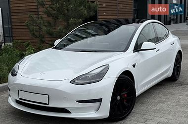 Седан Tesla Model 3 2022 в Киеве фото 4 Седан Tesla Model 3 2022 в Киеве