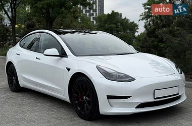 Седан Tesla Model 3 2022 в Киеве фото 11 Седан Tesla Model 3 2022 в Киеве