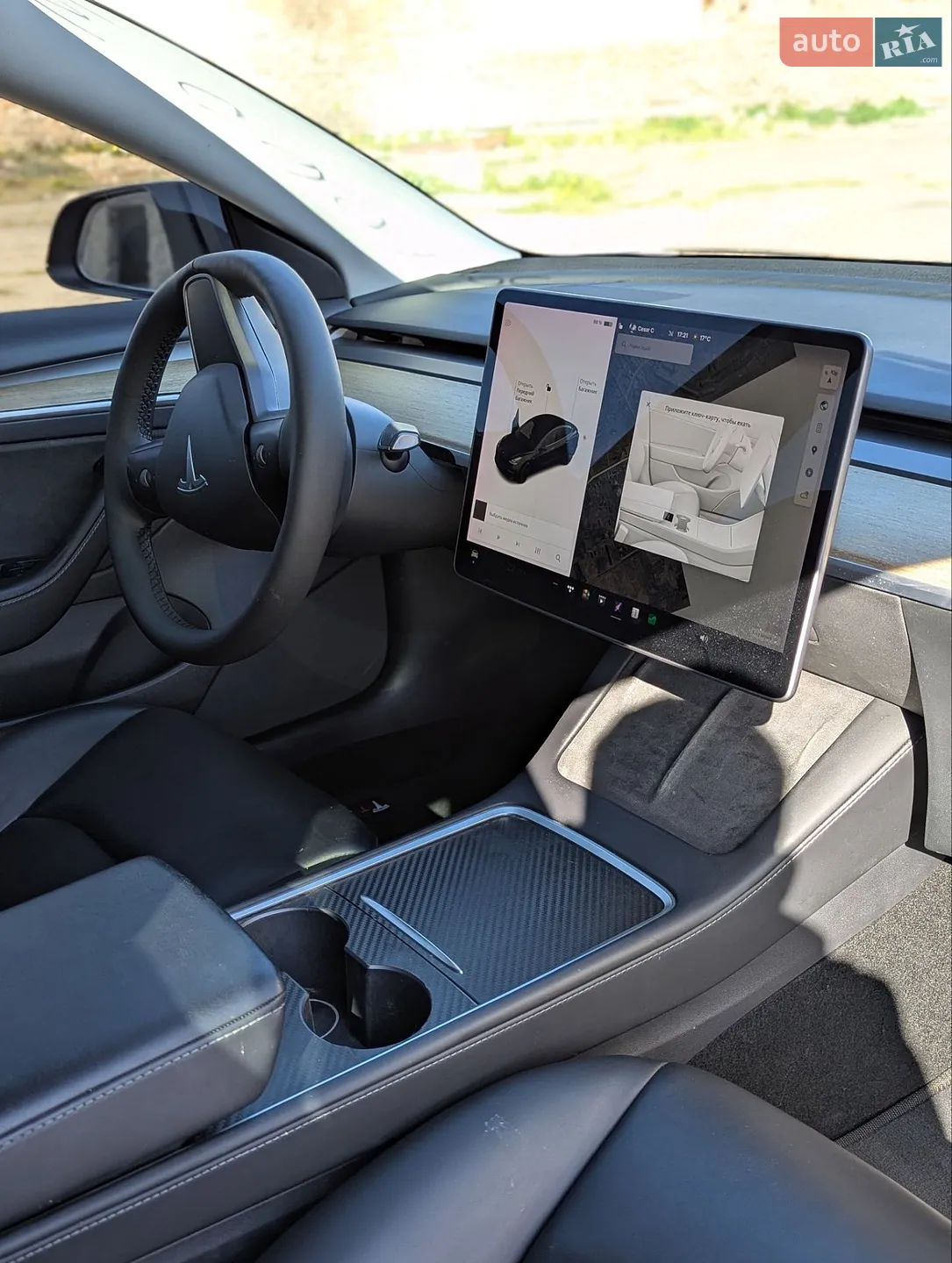 2021 Tesla Model 3 - мініатюра 7