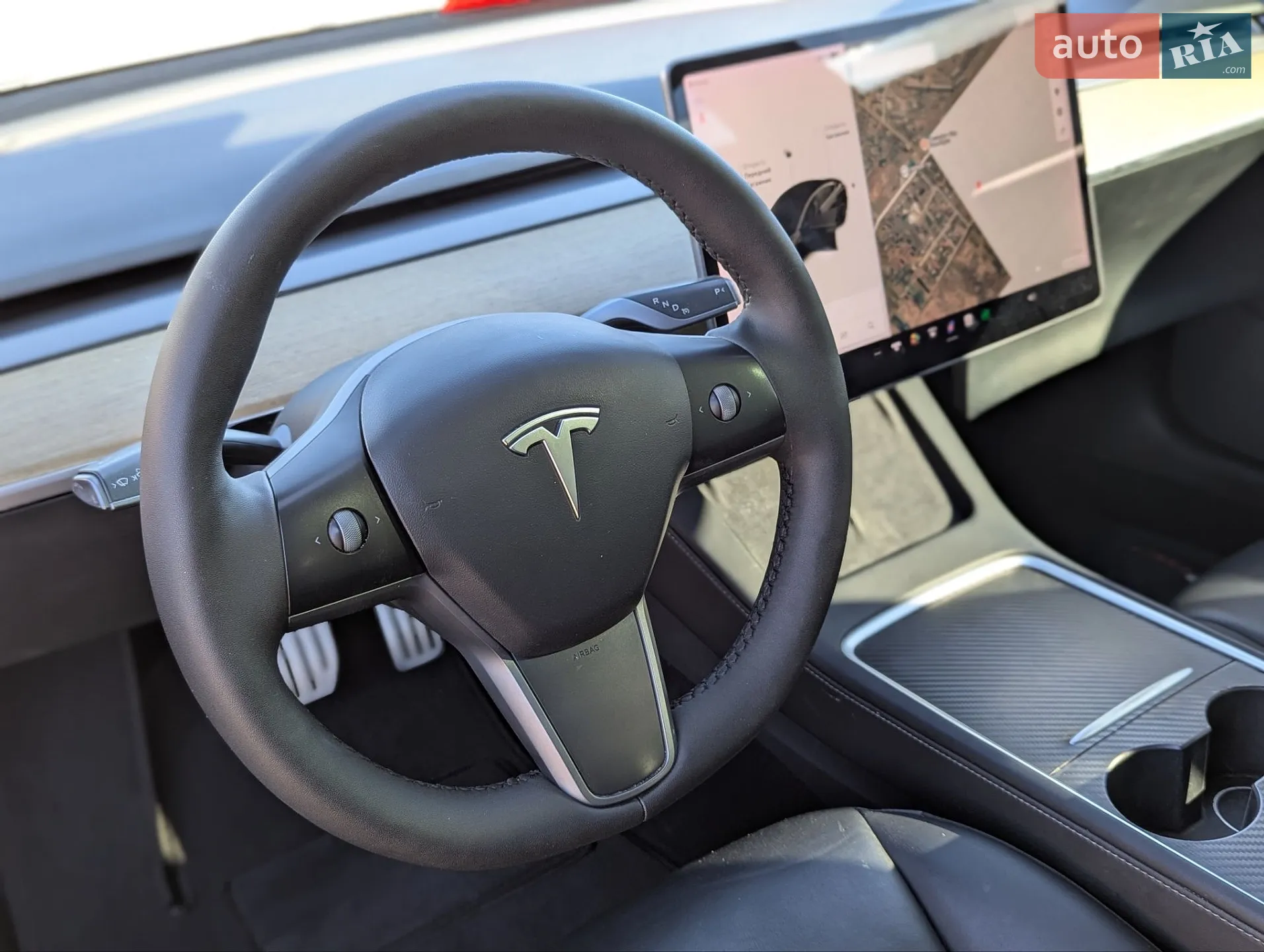 2021 Tesla Model 3 - мініатюра 12
