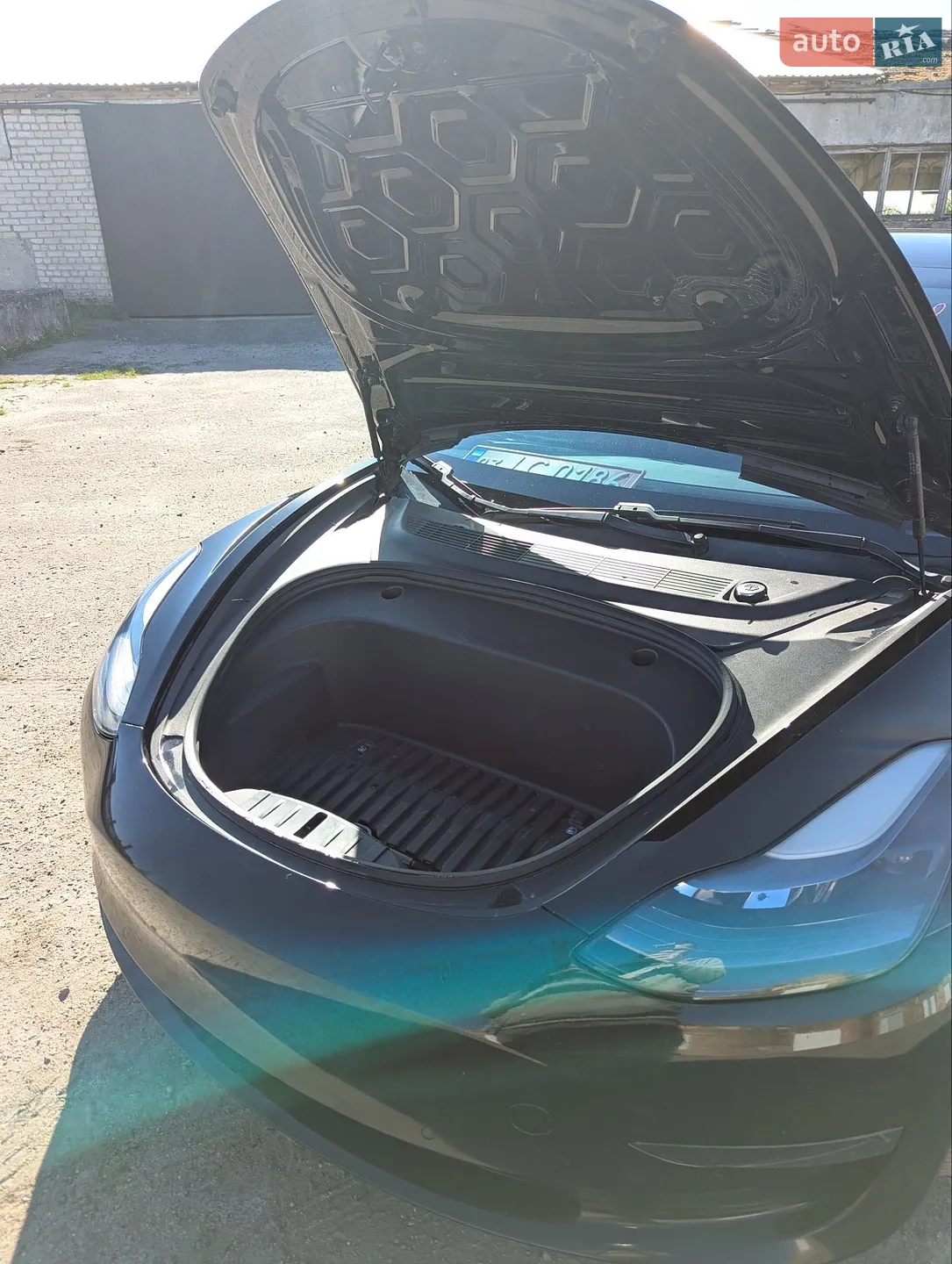 2021 Tesla Model 3 - мініатюра 15