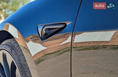 Седан Tesla Model 3 2021 в Камені-Каширському