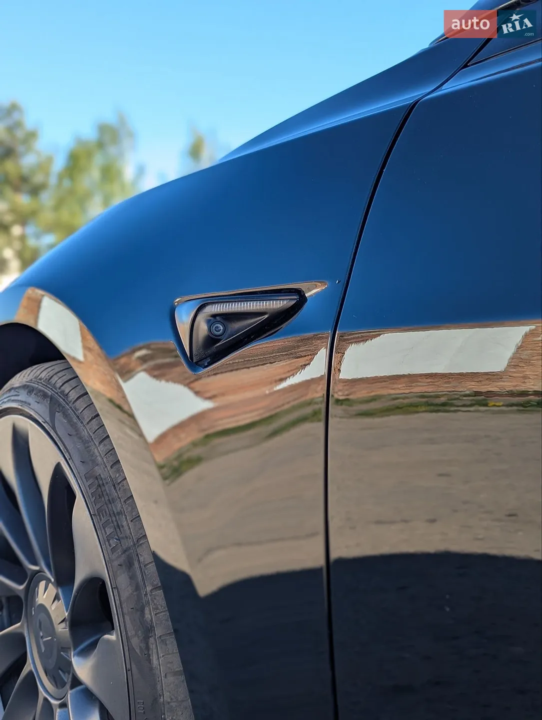 2021 Tesla Model 3 - мініатюра 17