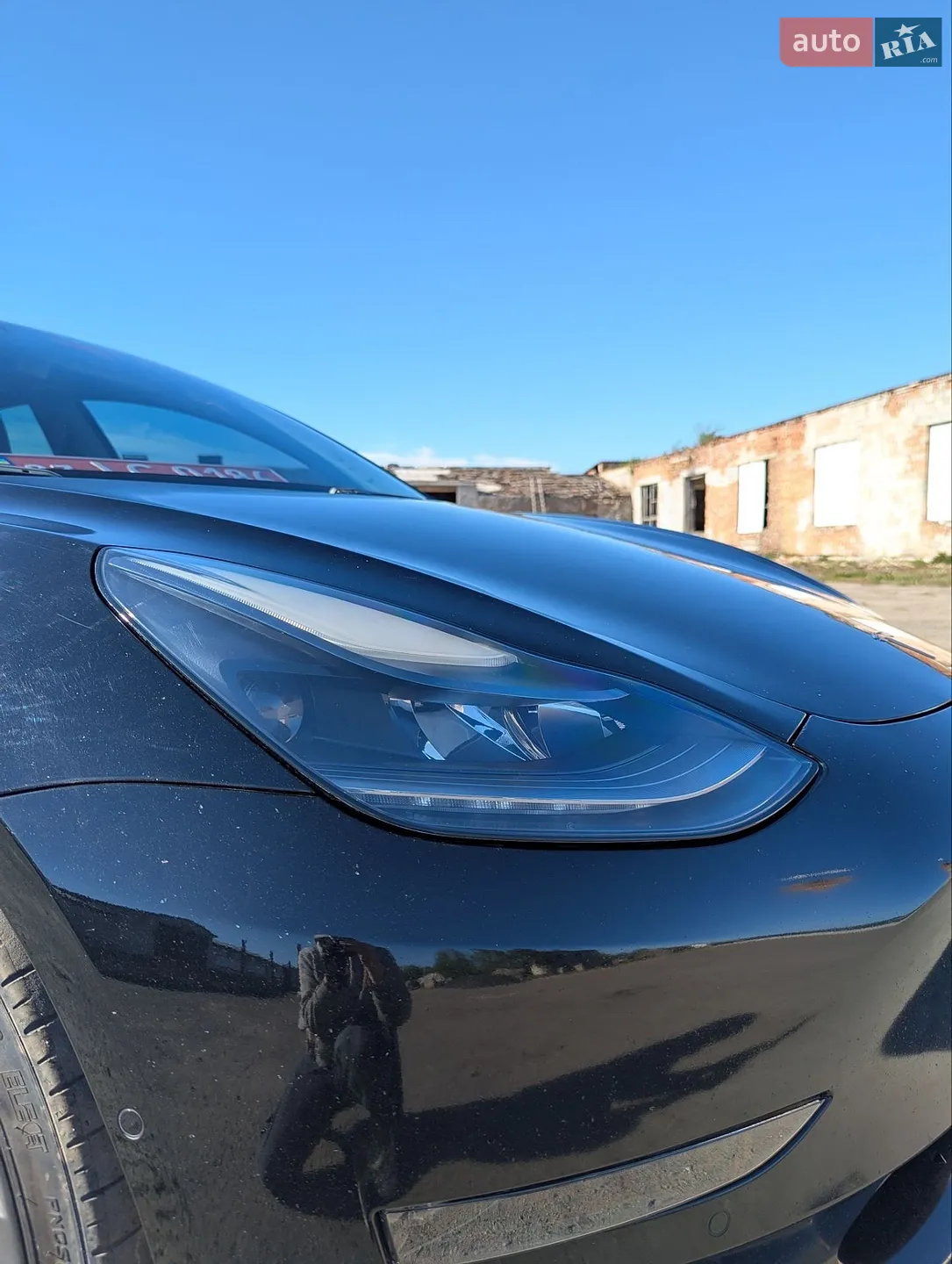 2021 Tesla Model 3 - мініатюра 22