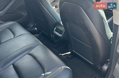 Седан Tesla Model 3 2018 в Одессе