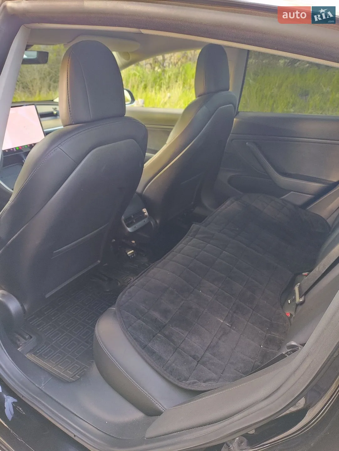 2019 Tesla Model 3 - мініатюра 14