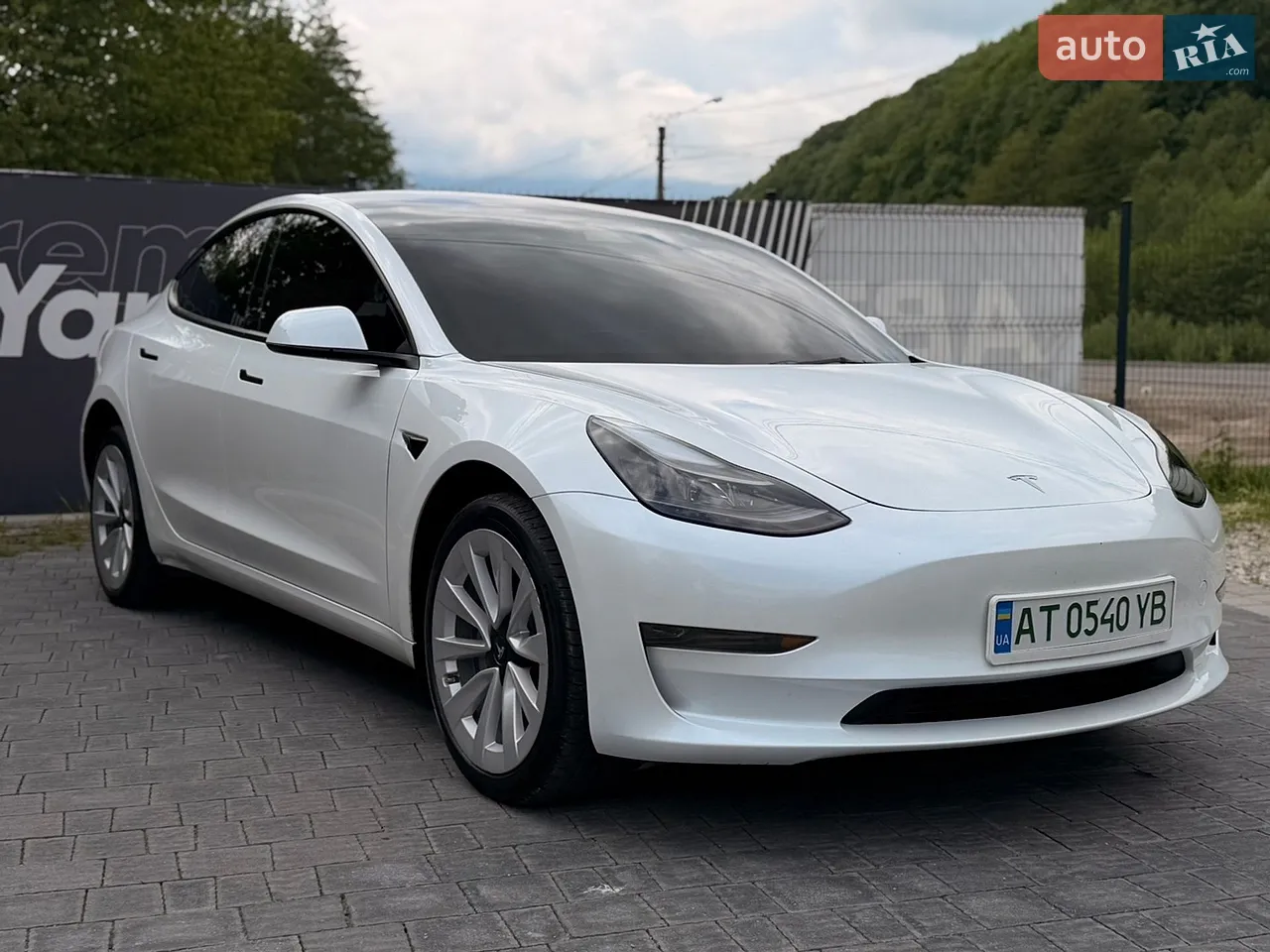 2022 Tesla Model 3 - мініатюра 47