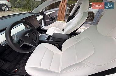 Седан Tesla Model 3 2023 в Яремче фото 11 Седан Tesla Model 3 2023 в Яремче