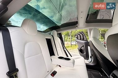 Седан Tesla Model 3 2023 в Яремче фото 18 Седан Tesla Model 3 2023 в Яремче