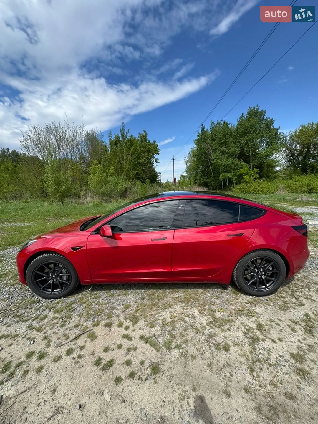 2022 Tesla Model 3 - мініатюра 3