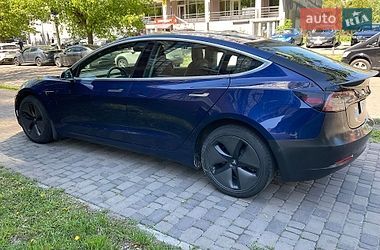 Седан Tesla Model 3 2019 в Києві фото 7 Седан Tesla Model 3 2019 в Києві