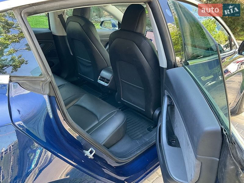 Седан Tesla Model 3 2019 в Києві фото 9 Седан Tesla Model 3 2019 в Києві