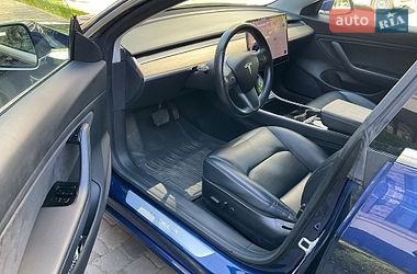 Седан Tesla Model 3 2019 в Києві фото 15 Седан Tesla Model 3 2019 в Києві
